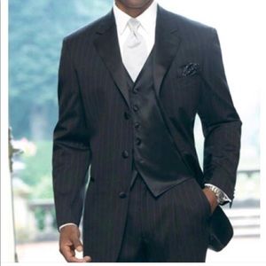 42R Ralph Lauren pinstriped tuxedo set - 1920